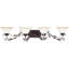 Amariona 4 - Light Dimmable Vanity Light-1290325079