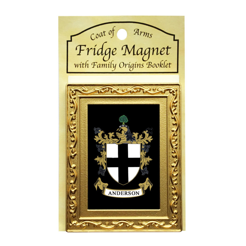 Fridge Magnet