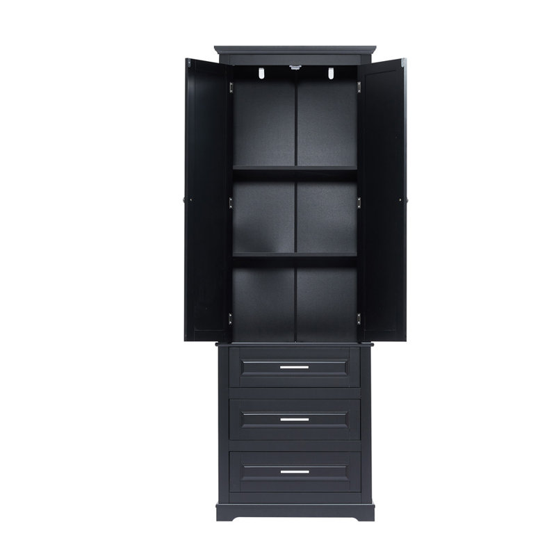 Armoire d'appoint Janeann