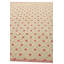 Tapis ivoire Iniguez