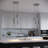 Baileyton 4 - Light Cluster Pendant-2078394039