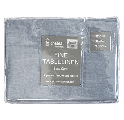 Tetbury Square Napkin