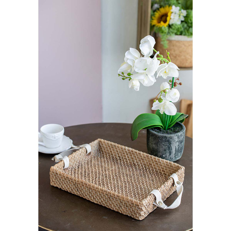 Plateau de service Josseline