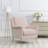 Gardella Upholstered Armchair-1802101602