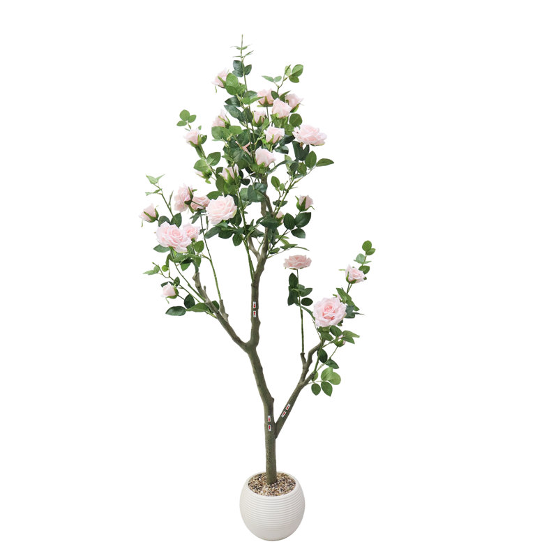 Plant, 152cm H x 20cm W x 20cm D