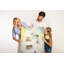 Pattaya Cork Corkboard / Bulletin Board