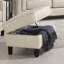 Repose-pieds avec rangement Ultimate Comfort
