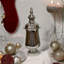 Eimile Metal Ginger Jar-1405901206