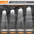 1000W Equivalent Integrated LED Dimmable Linear High Bay Light,40,500 Lumens 5000K Daylight