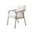 Antico 18'' H Upholstered Armchair-61832732