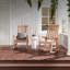 Chaise berçante d'extérieur-516671753