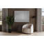 Table d'appoint Aurelia Brown-1003091418