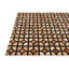 Tapis brun clair Ortega
