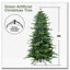 Arbre de Noël vert 6,5 pi-1826299571-1826299570
