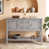 Gris antique
