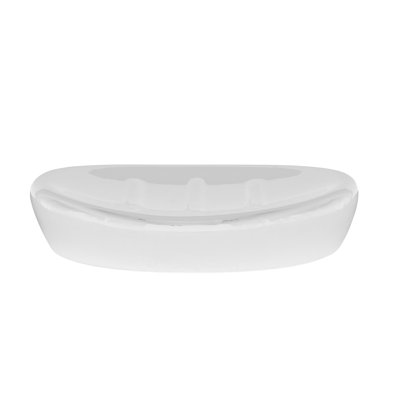 Ceramic / Porcelain Soap Dish