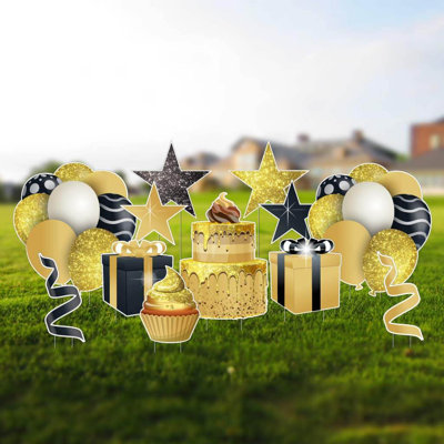 Birthday Decoration