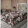 Drap plat Ambesonne