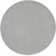 Crowe Hand Loomed Performance Wool Gray Area Rug