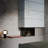 Apex 5" x 16" 3D Polished Porcelain Wall Tile-94055484