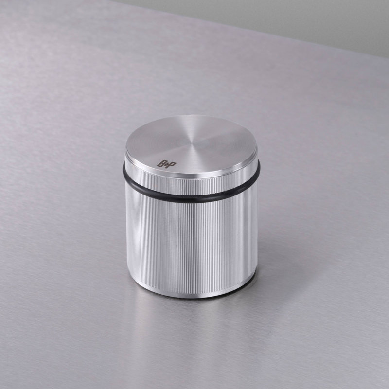 Door Stop / Freestanding, Steel