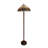 Abdeslam 65.94 " Traditional Floor Lamp