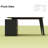 Cirena L-Shaped Computer Desk-534394091