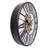 20-Inch Moving Gear Wall Clock-80528996