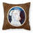 Outdoor Throw Pillow