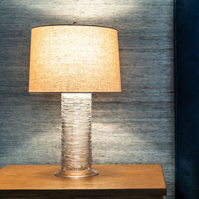 Echo Lake Lamp, Small