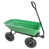 Vert gazon est en rupture de stock