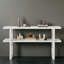 Table d'appoint 54 po pour vestibule-788002953