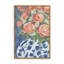 Mediterranean Blooms I By Yvette St. Amant Canvas Art Print-1919074851-1919075036