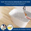 Baignoire profonde autoportante à surface solide de 51 po Forma-115802080