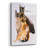 " Burmese " by Barbara Keith-84225617