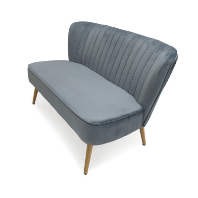 Upholstered Dining Bench
