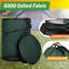 Poubelle pliante 3 pièces Wakeman Outdoor-134225893-134225894