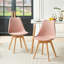 Nero Upholstered Dining Chair-413298-53835487