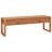 Vo Solid Wood TV Stand for TVs up to 43"-1498824531