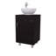 Meuble-lavabo de salle de bain avec lavabo intégré-1559300092
