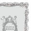 Audrey Metal Picture Frame-43448858-96334764