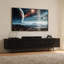 Meuble télé Aeolus Mid-Century moderne, pré-assemblé-1150448991-1150448984
