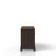 Crédence de rangement chocolat