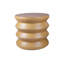 Provenance Signature Outdoor Round Side Table-83602633