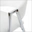 Chaise de bar