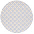 Light Blue/Ivory