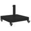 Steel Umbrella Base-118029669