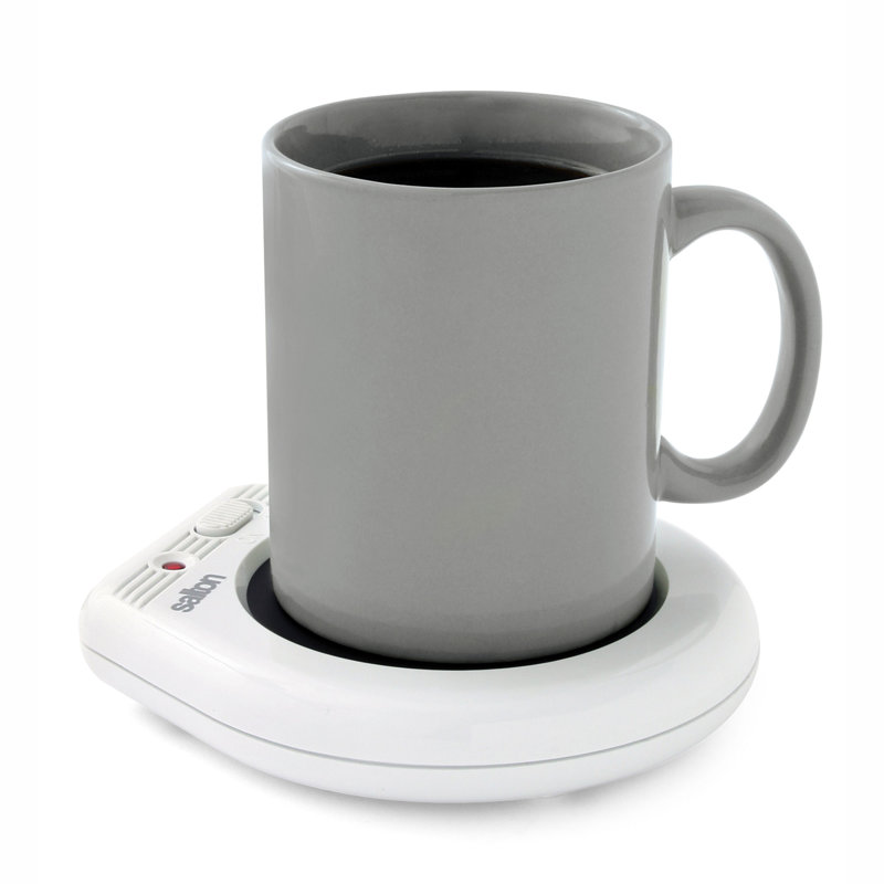 Polypropylene Plastic Coffee Mug