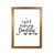 Honey Oak Frame is unavailable