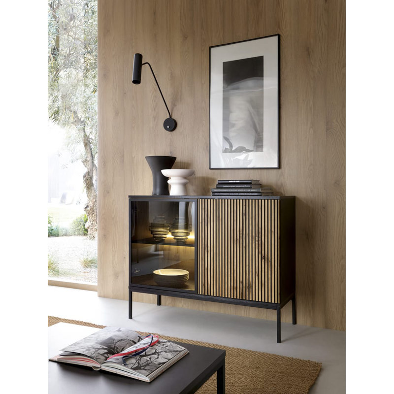 Dellon 104cm Sideboard